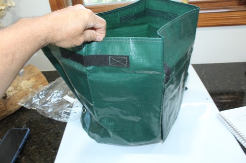 Set grow bags 7 - 2,