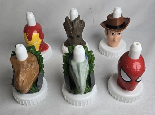 Good grow bottle tops - tops, of