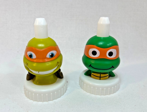 Good grow teenage mutant - 2,