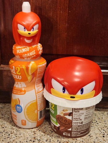Sonic the hedgehog knuckles - sonic,